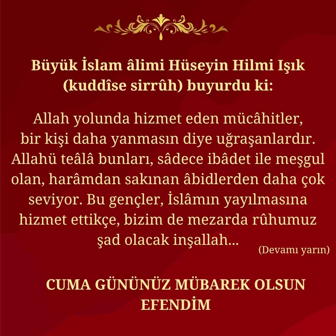 Hüseyin Hilmi Işık (4)